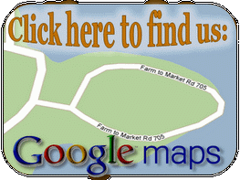 Google Map location